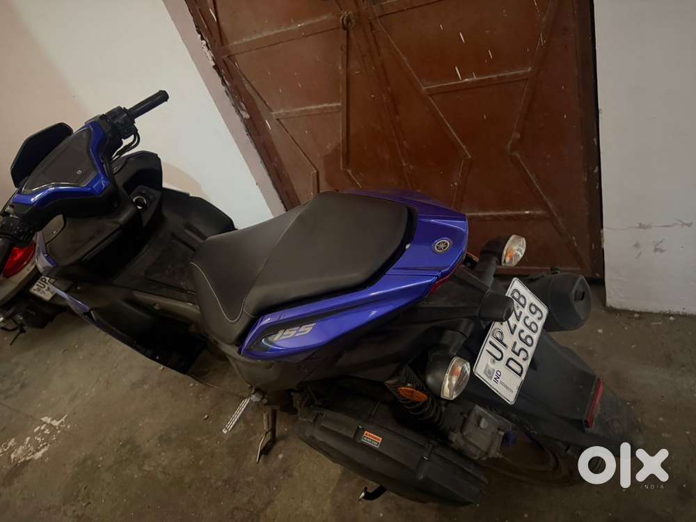 Under serviceNo scratches