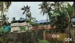 Plot for sale in puthenkotta, manacaud
