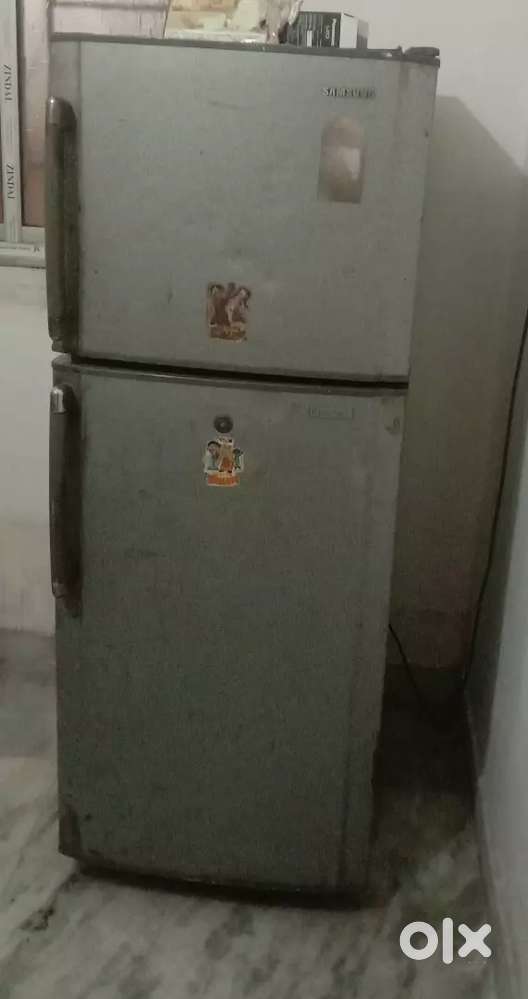 Fridge Samsung