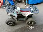 ATV QUAD BIKE