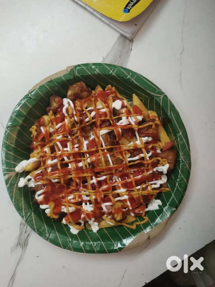 Wanted continental head chef