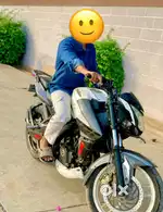 Ns 200 condition good urgent sell