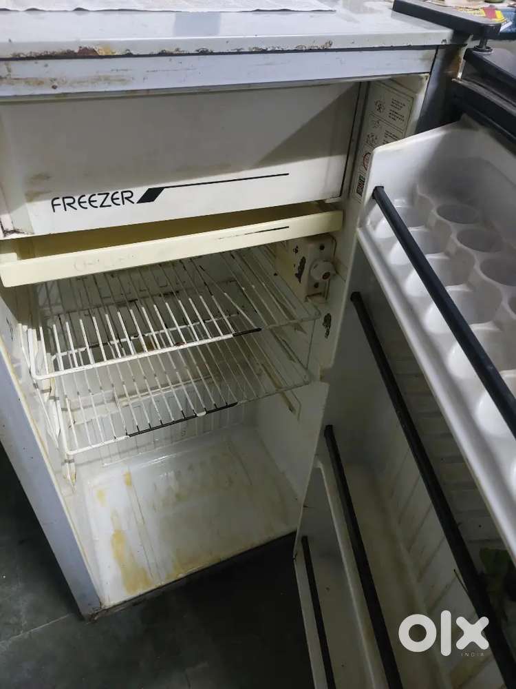 Godrej fridge