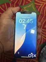 Iphone xs 256/gb