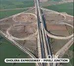 Dholera land proposal in Residential