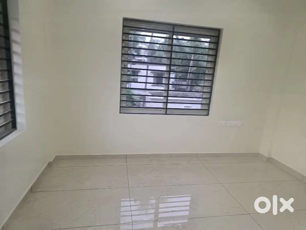 1 bhk new apartment near chevarambalam