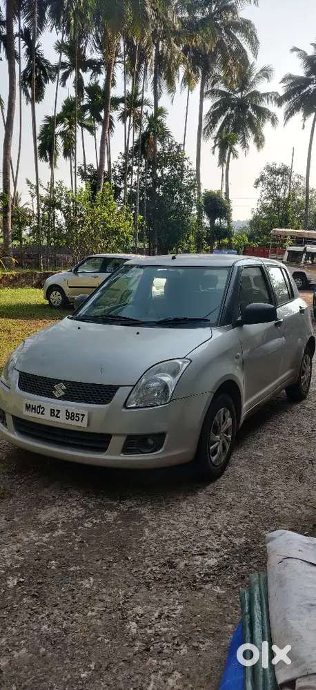 Maruti Suzuki Swift 2011 VXI