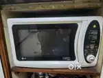 LG MICROWAVE