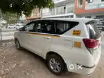 Good condition commercial innova crysta