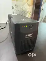 Uninterruptible Power System
