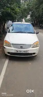 Tata Indigo CS 2008-2012 GLS BSIII, 2012, Diesel