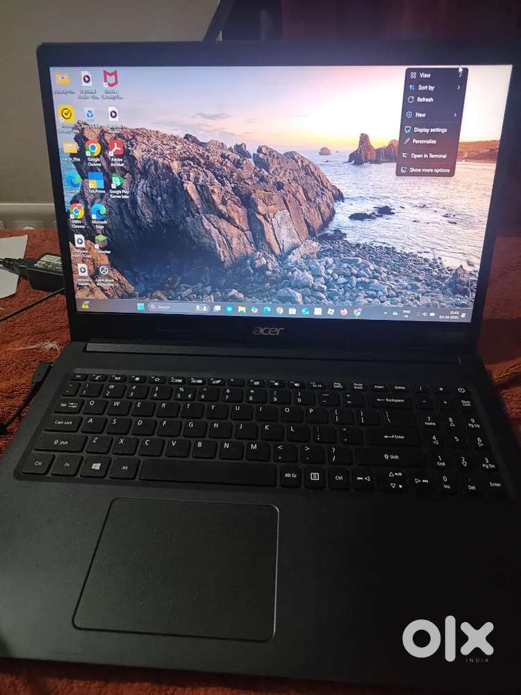 ACER LAPTOP