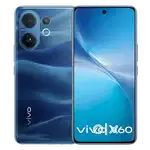 VIVO V60. 8GB 256GB. 16 DAYS MOBILE FULL KIT AVAILABLE NO EXCHANGE