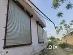 GODOWN FOR RENT