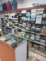 Want to sell my running garments showroom