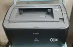 Used laser printer Canon LBP 2900B  and image class mf4370