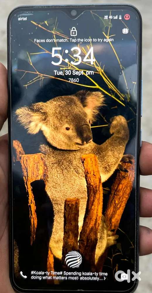 VIvo T1 phone may koi kami nahi hai