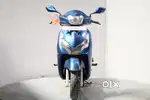 Destiny 125 vx