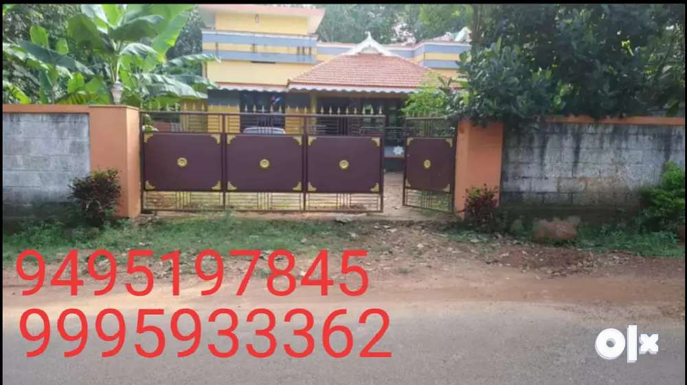 10 cent plaot and house for sale PRICE NEGOTIABLE