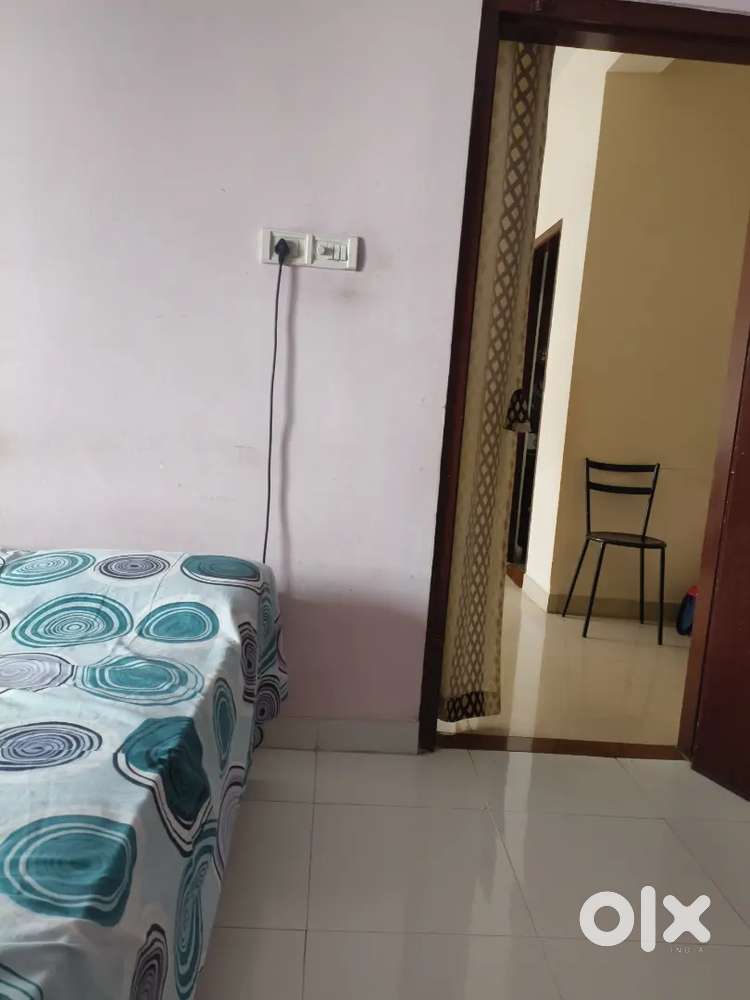 2 bhk flat for sale in sangameshwar colony
