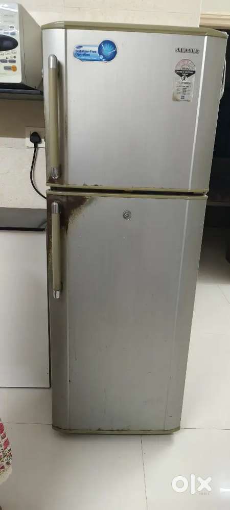 Samsung Refrigerator