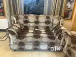 7 seater sofa