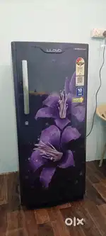 Fridge for Sale – Almost New!
