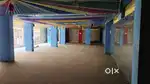Unfurnished 1st Floor Showroom for Rent in Motera