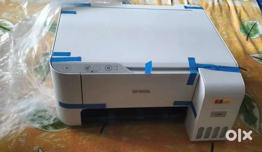 Brand New Printer for sale - Ununsed - 7500 rs Only