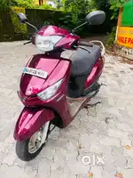 2014 YAMAHA ALPHA LADY USED.