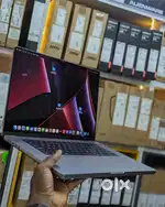 Apple MacBook Pro 16-inch 2021 M1 Max chip