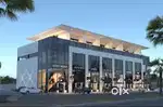 Commercial Ground floor for rent at Kudappanakunnu