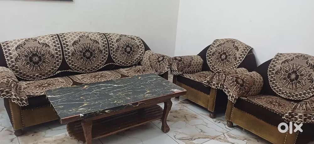 5 seater sofa