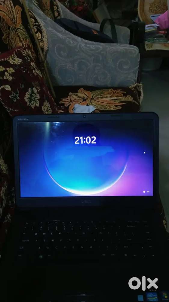 Dell Laptop