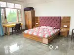 Only for WOMEN: Relax and Enjoy Mountains
