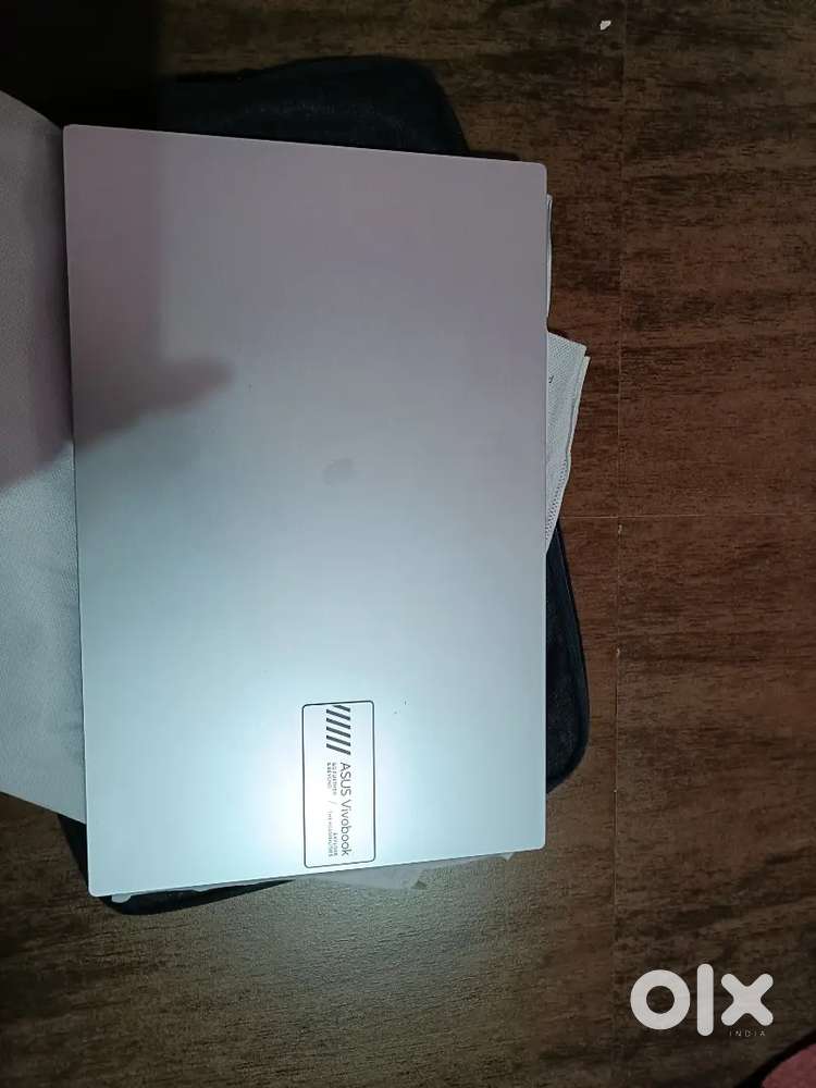 ASUS laptop