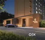 Meridian squre