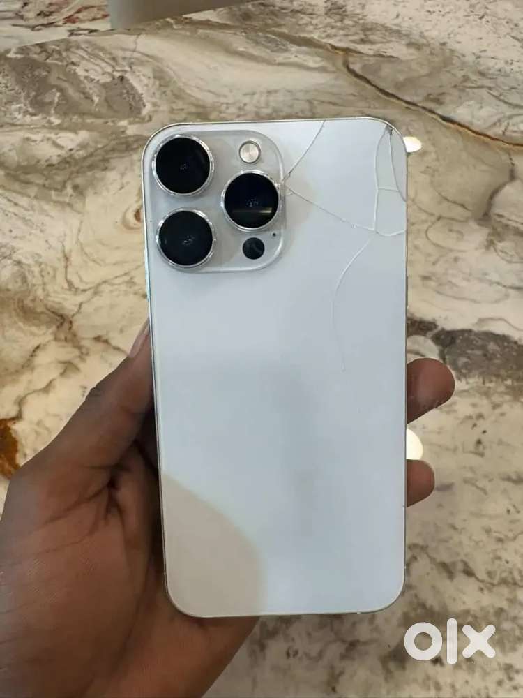 Converted hai xr or14 Pro