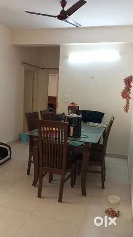 One room available in a sharing 2bhk with all amenities.only for GIRLS
