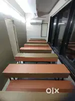 Bench For School College Classes And Academy