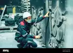 Job posting for QUALITY CHECKING INSPECTOR