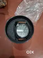 Fastrack watch