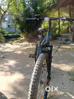 VESCO Drift 24T Bicycle for Men.