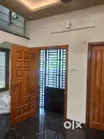 Indipendent villa