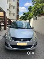Maruti Suzuki Swift Dzire, 2013, Diesel