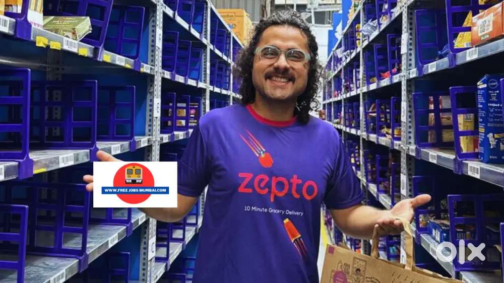 Picking and packing executive Perungudi