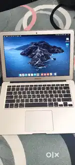 MacBook Air