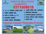 4.5 acre open land for sale Prime location clear title