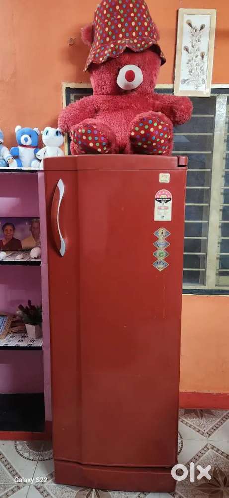 Excellent condition Fridge