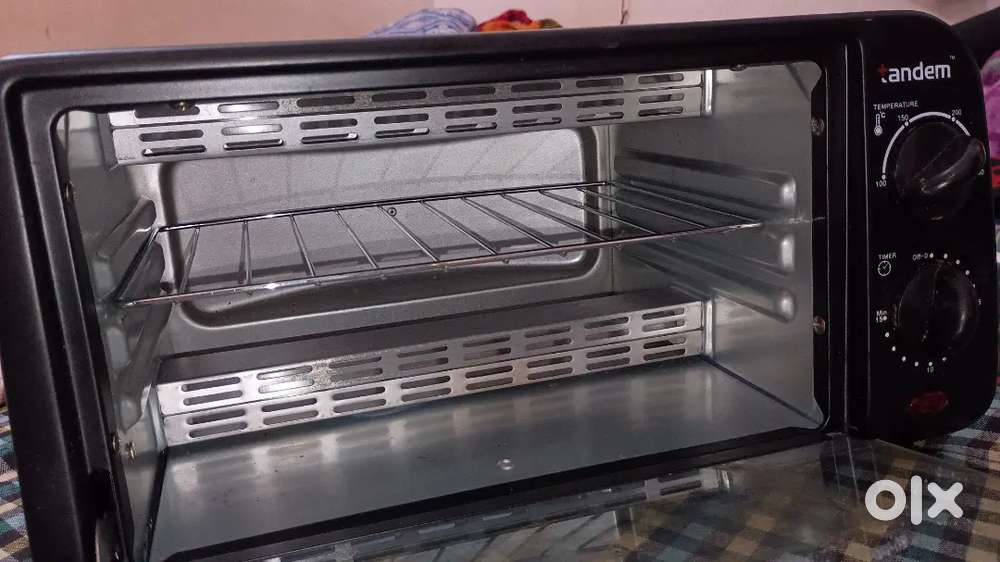OVEN TOASTER GRILLER. for sale